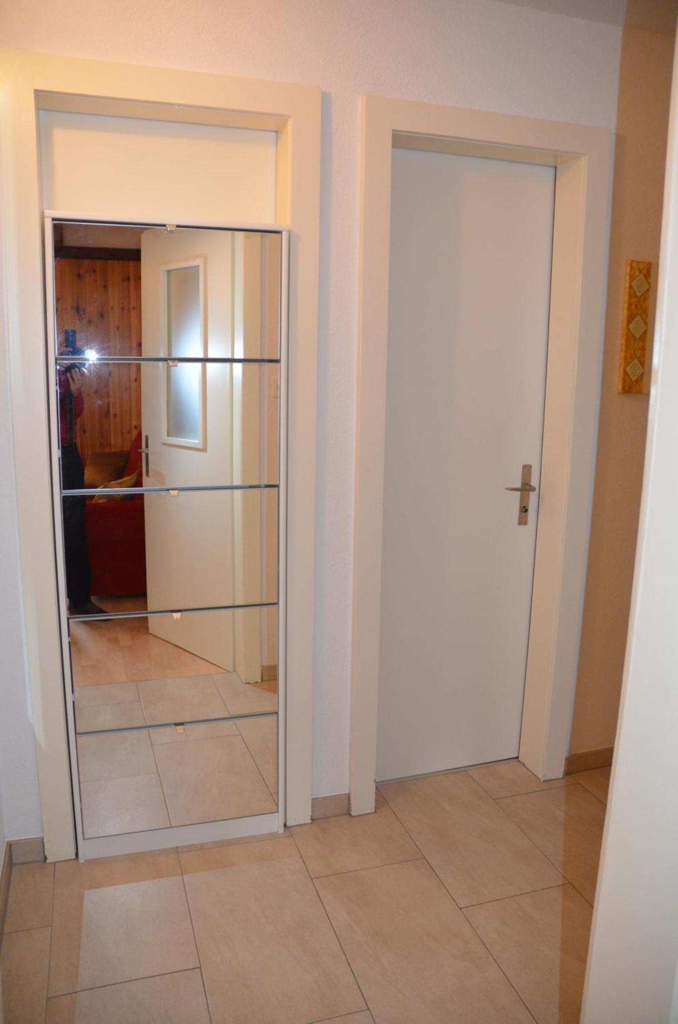 Ferienwohnung Haus Alpenperle Saas-Almagell Zimmer foto